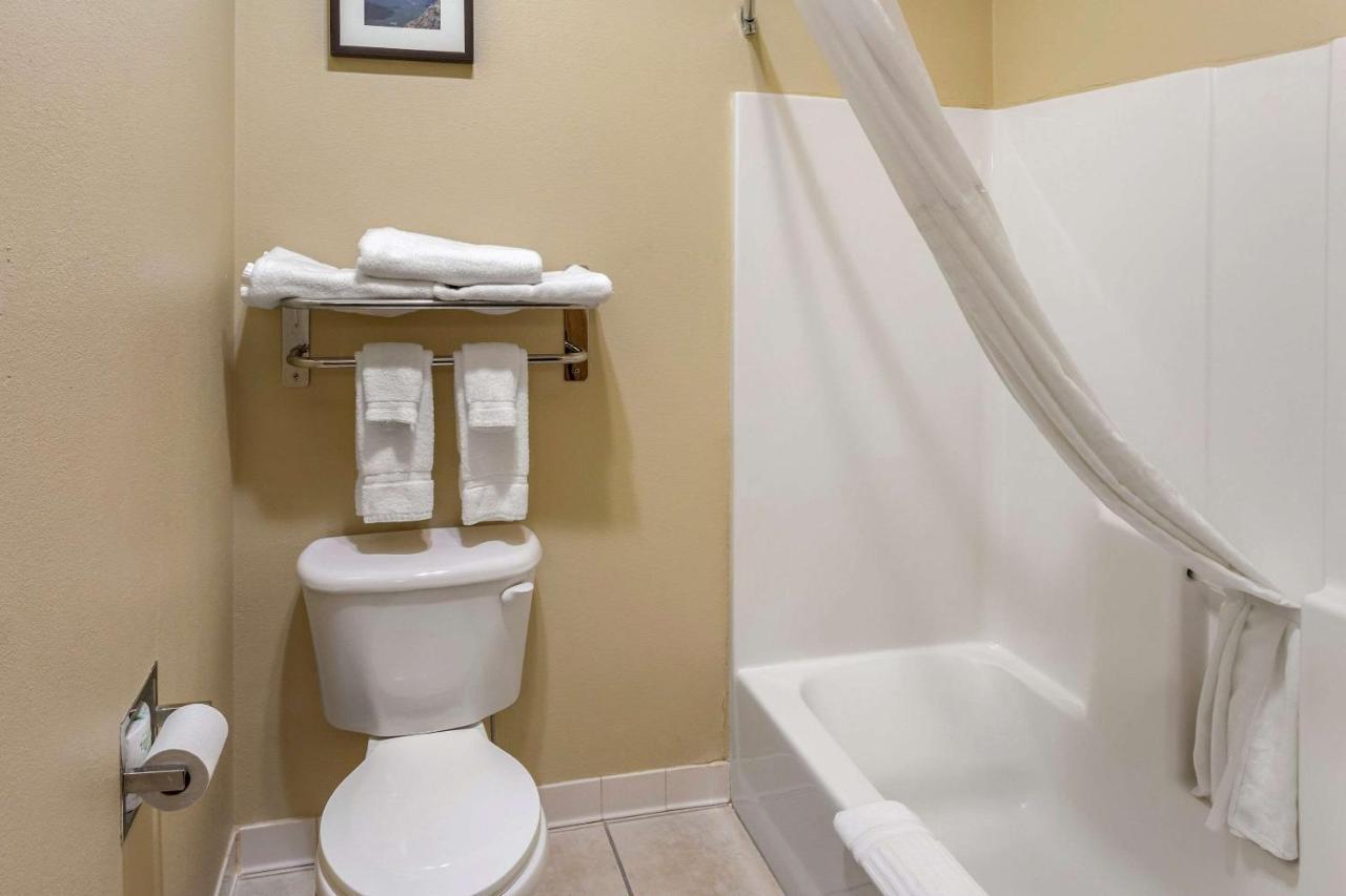 Comfort Inn Evanston I-80 Extérieur photo