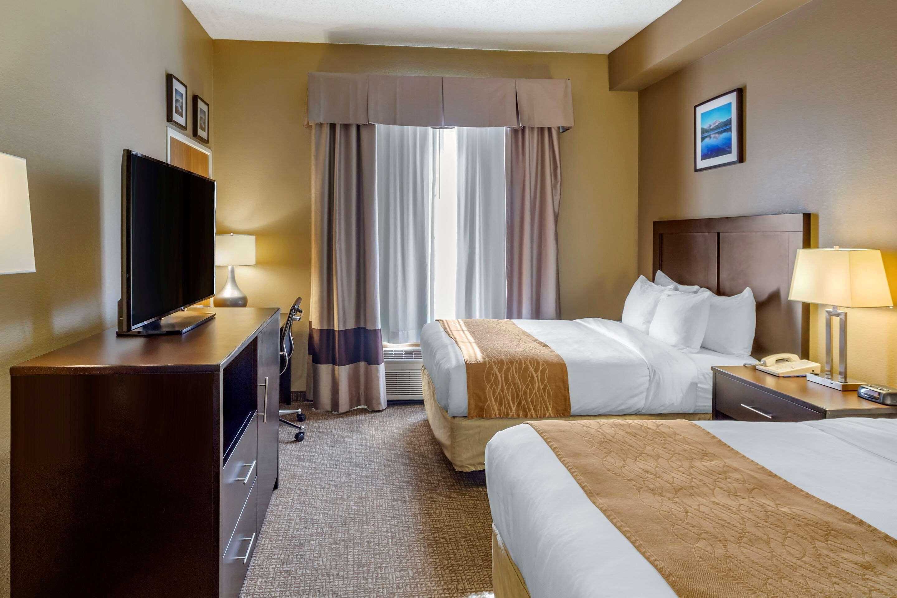 Comfort Inn Evanston I-80 Extérieur photo