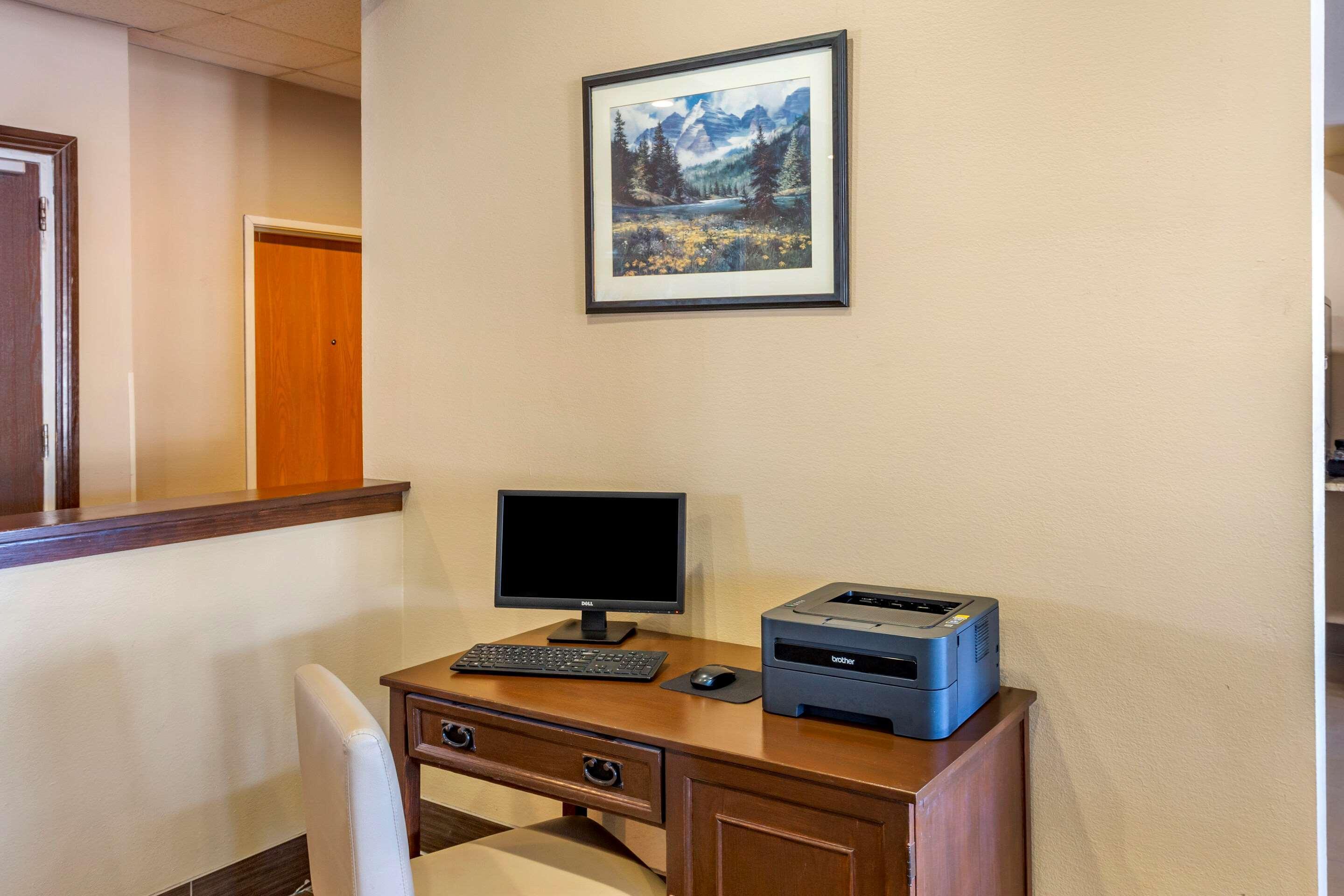 Comfort Inn Evanston I-80 Extérieur photo