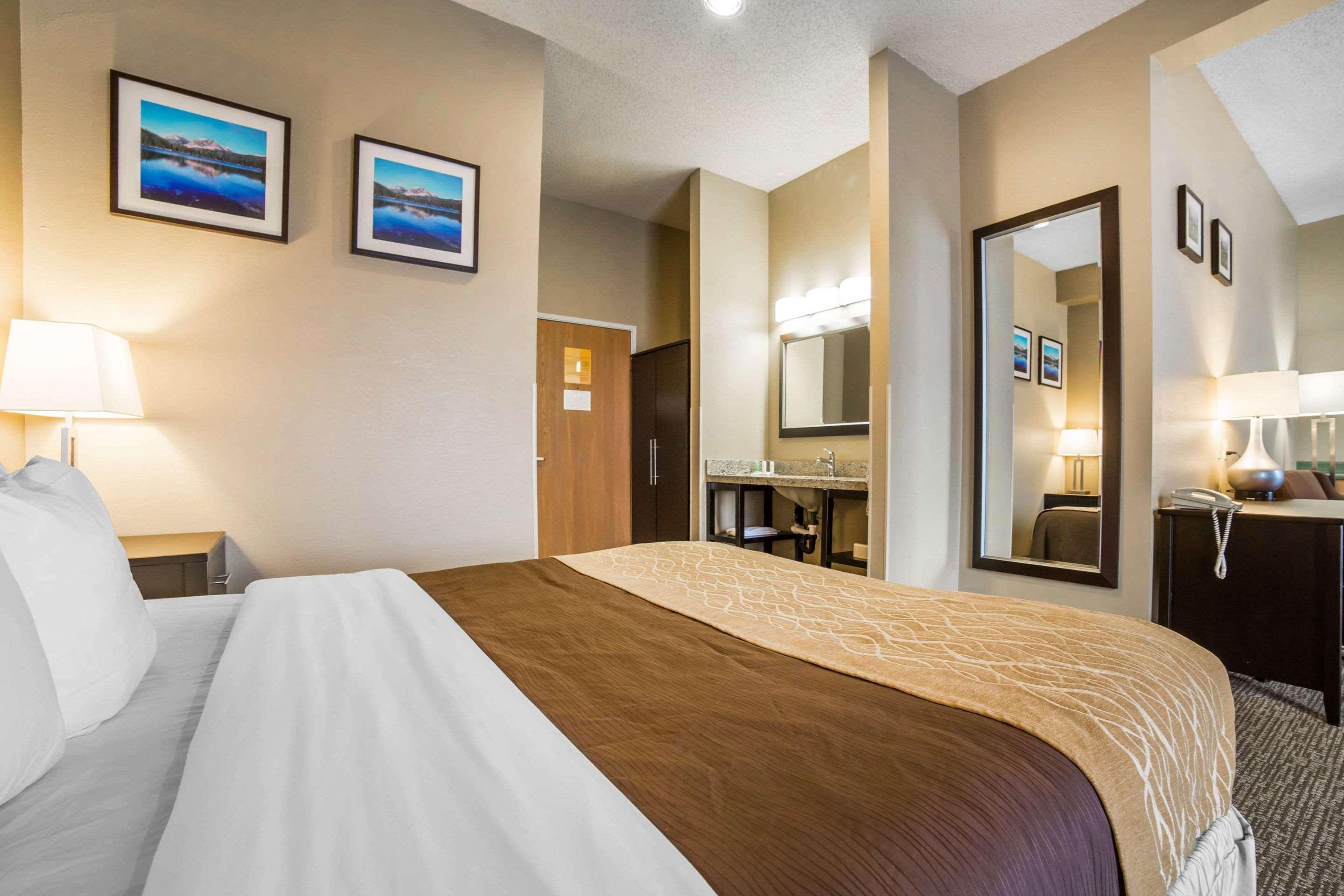 Comfort Inn Evanston I-80 Extérieur photo