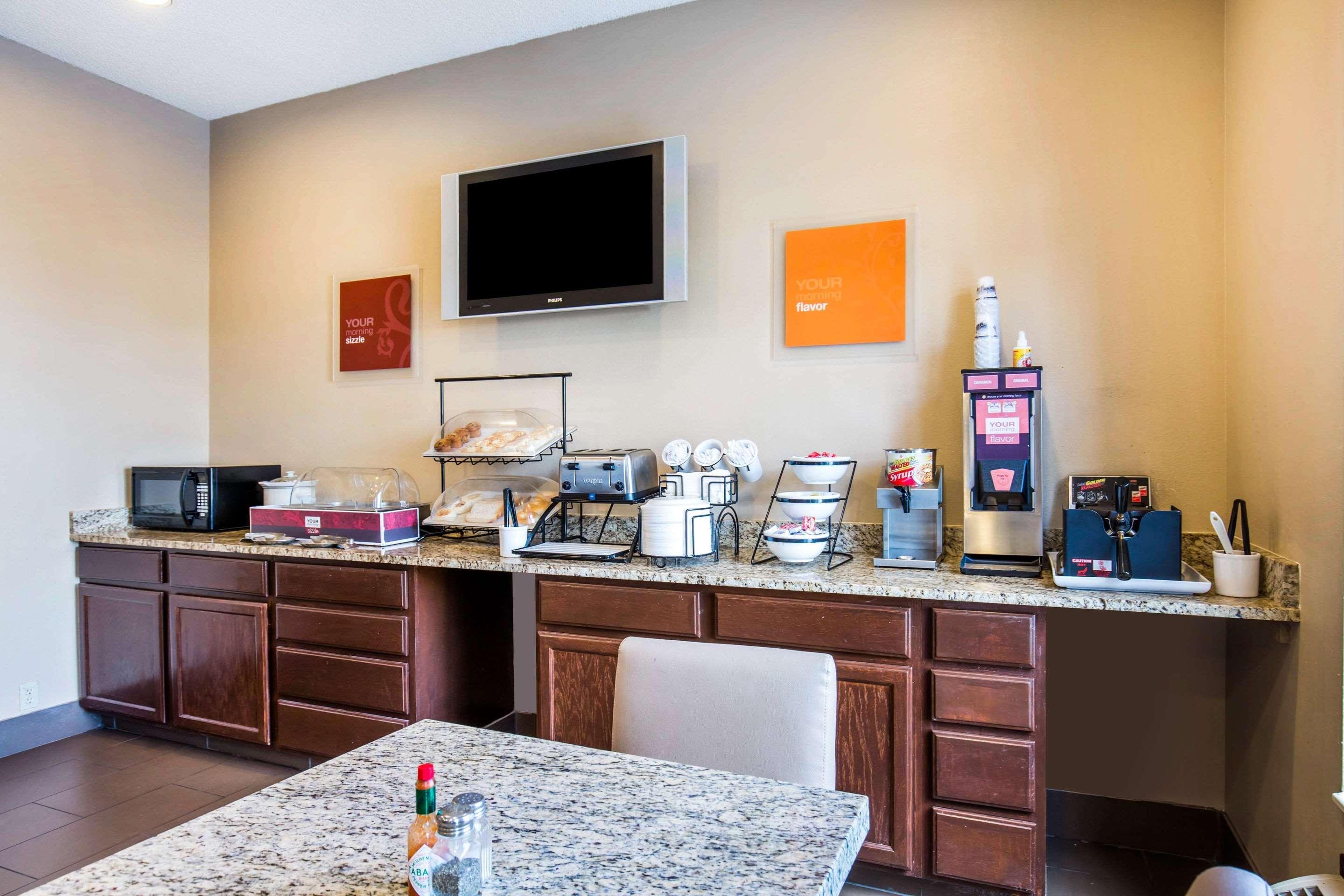 Comfort Inn Evanston I-80 Extérieur photo