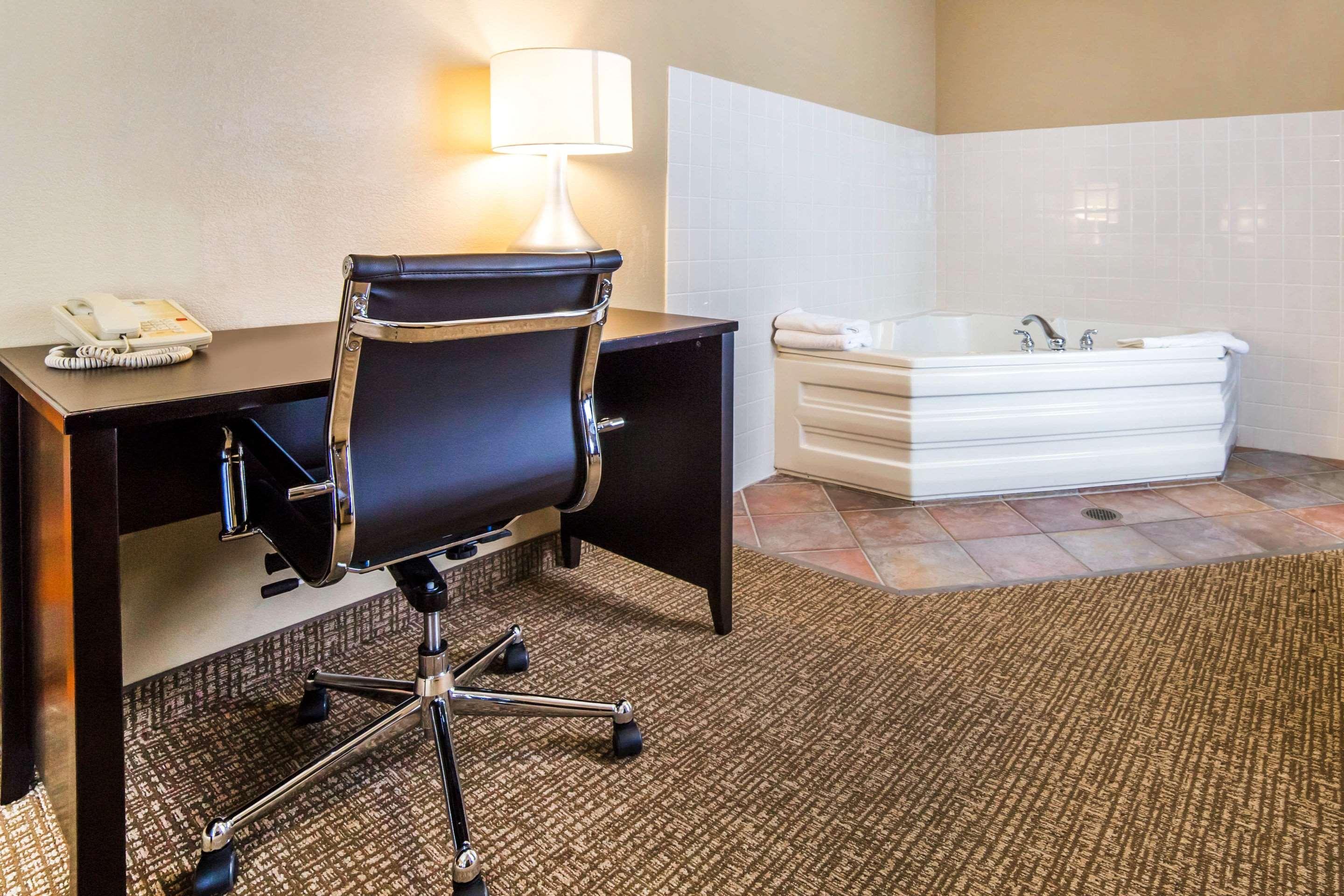 Comfort Inn Evanston I-80 Extérieur photo