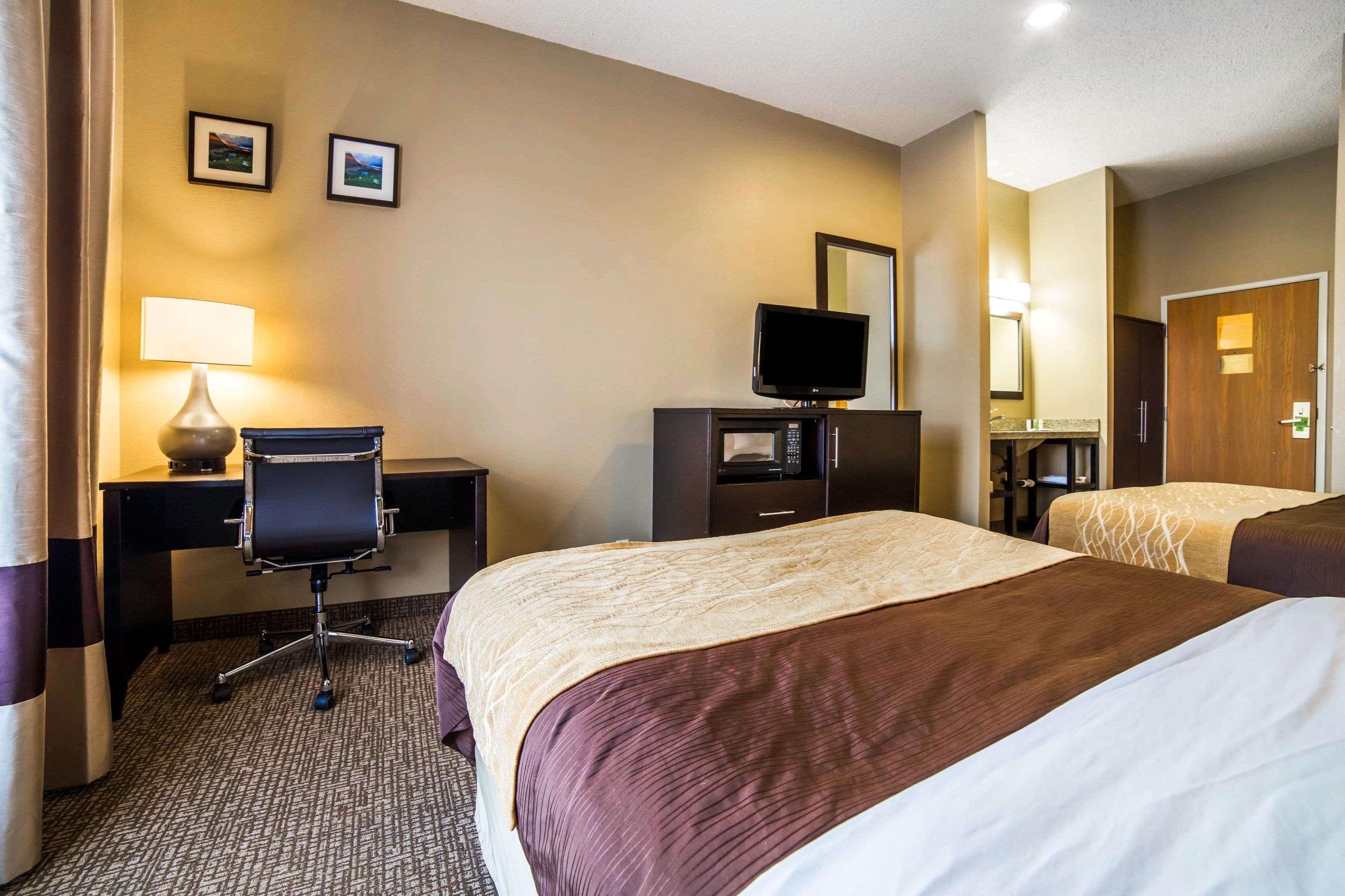 Comfort Inn Evanston I-80 Extérieur photo